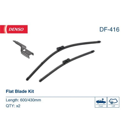 DENSO Wischblatt DF-416