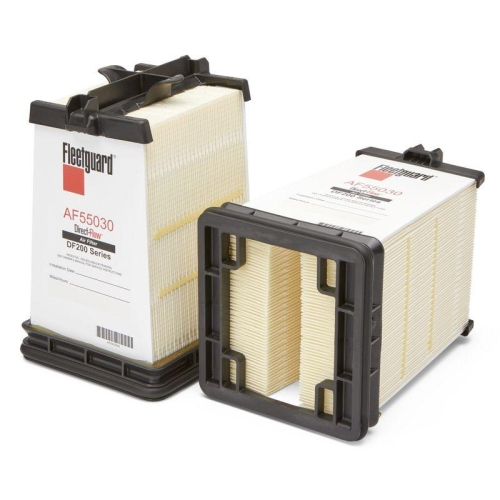 FLEETGUARD Luftfilter AF55030