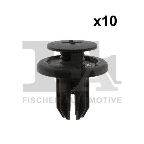 FA1 Clip, Zier-/Schutzleiste 10-30008.10