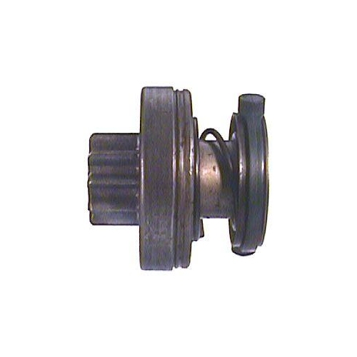 HC-Cargo Freilaufgetriebe, Starter F 032 138 322