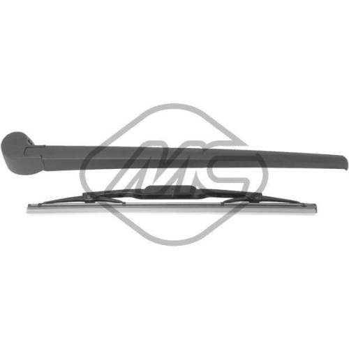 Metalcaucho Wischblatt 68124