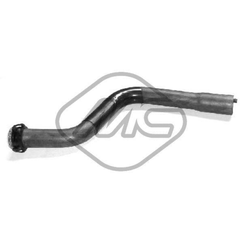 Metalcaucho K&uuml;hlerschlauch 08376