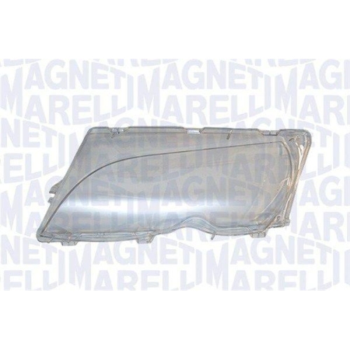 MAGNETI MARELLI Hauptscheinwerfer 711305621798