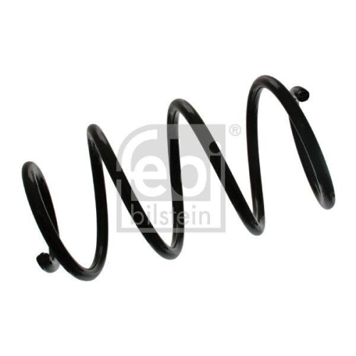 FEBI BILSTEIN Fahrwerksfeder 46975