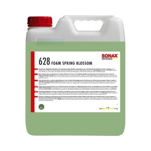 SONAX Lackreiniger Foam Spring Blossom