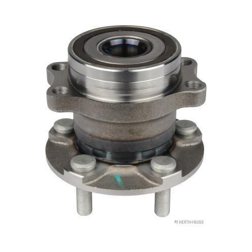 HERTH+BUSS JAKOPARTS Radlagersatz J4717019