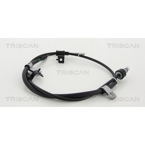 TRISCAN Seilzug, Feststellbremse 8140 43165