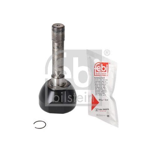 FEBI BILSTEIN Gelenksatz, Antriebswelle 185124