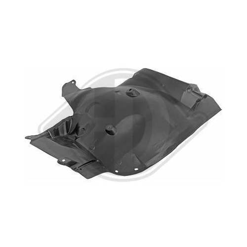 DIEDERICHS Verkleidung, Radhaus 1671108