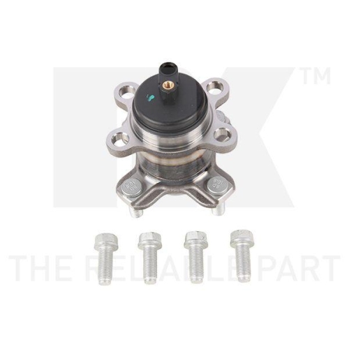 NK Radlagersatz 765227