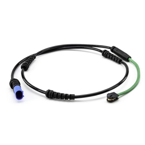 PREXAparts Warnkontakt, Bremsbelagverschleiß P150610