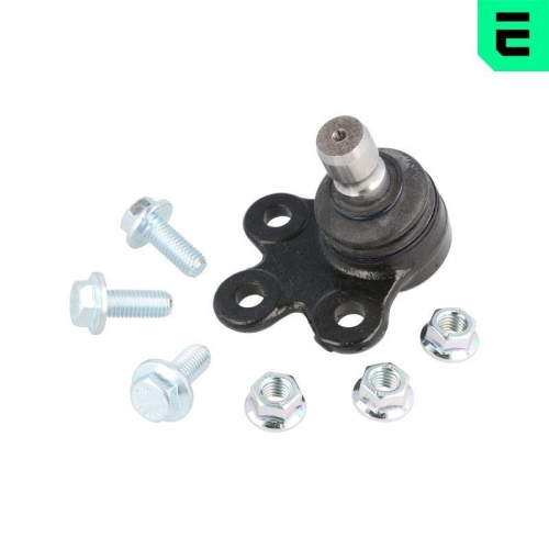 OPTIMAL Trag-/Führungsgelenk G3-1116S