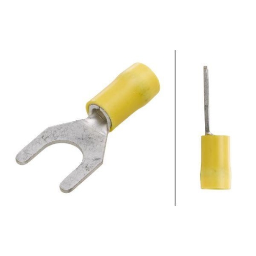 HELLA Leitungsverbinder 8KW 744 786-003