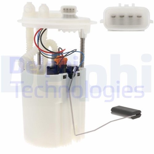 DELPHI Kraftstoff-F&ouml;rdereinheit FG2694-12B1