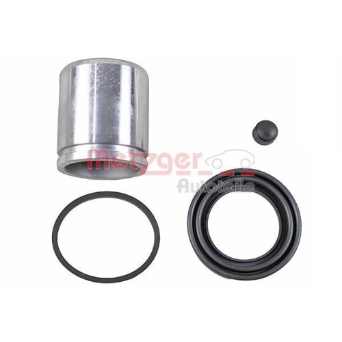 METZGER AUTOTEILE Reparatursatz, Bremssattel 114-5041