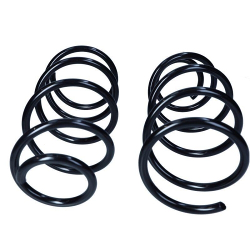 MAXGEAR Fahrwerksfeder 60-1381D