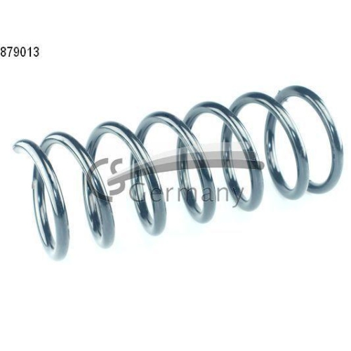 CS Germany Fahrwerksfeder 14.879.013