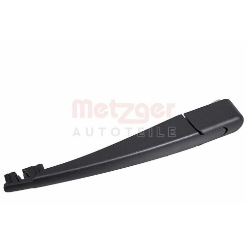 METZGER AUTOTEILE Wischarm, Scheibenreinigung GREENPARTS 2191125