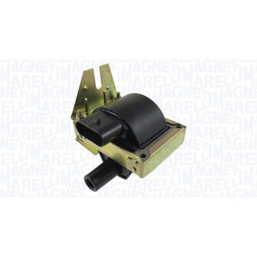 MAGNETI MARELLI Z&uuml;ndspule 060717013012