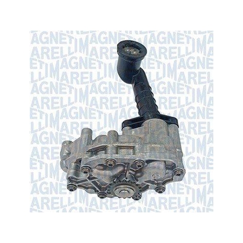 MAGNETI MARELLI &Ouml;lpumpe 351516000082
