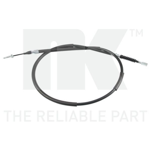 NK Seilzug, Feststellbremse 904823