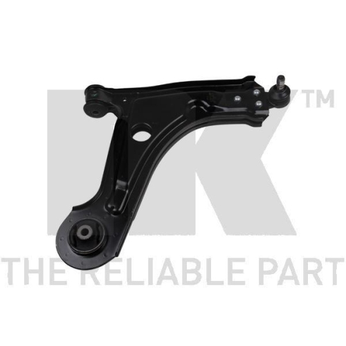 NK Lenker, Radaufh&auml;ngung 5015022