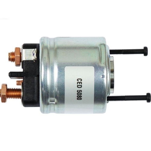 AS-PL Magnetschalter, Starter Brandneu Valeo