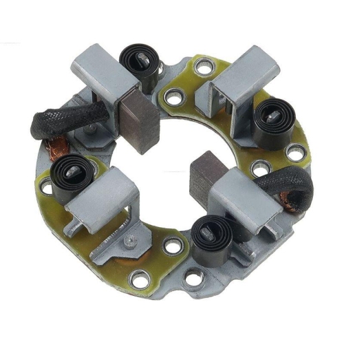 AS-PL Halter, Kohleb&uuml;rsten Brandneu AS-PL