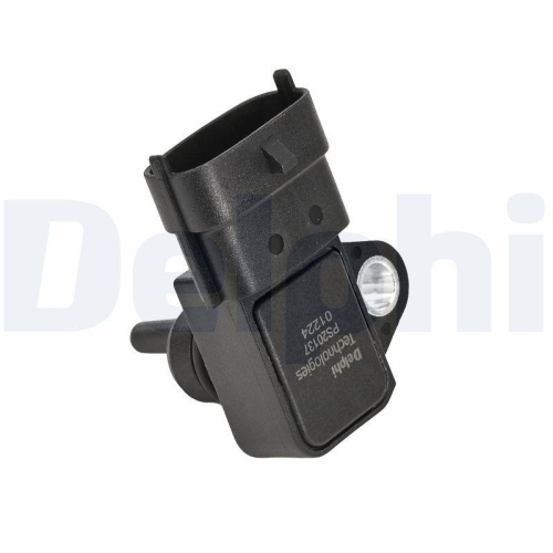 DELPHI Sensor, Ladedruck