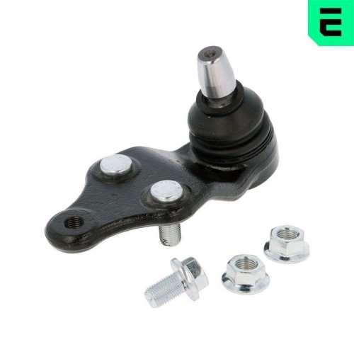 OPTIMAL Trag-/F&uuml;hrungsgelenk G3-2076