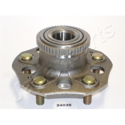 JAPANPARTS Radnabe KK-24035