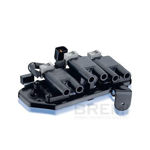 BREMI Z&uuml;ndspule