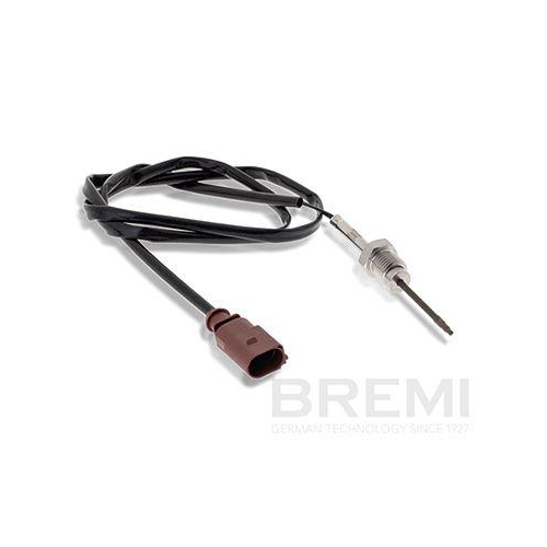 BREMI Sensor, Abgastemperatur