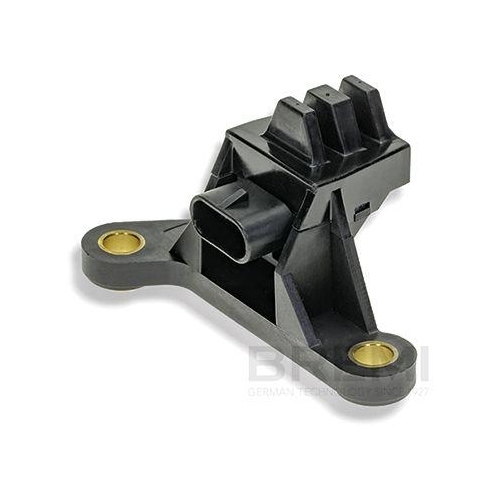 BREMI Impulsgeber, Kurbelwelle