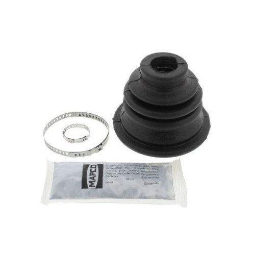 MAPCO Faltenbalgsatz, Antriebswelle