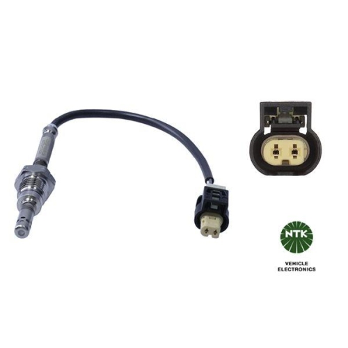 Sensor, Abgastemperatur 90811 NTK-EMEA