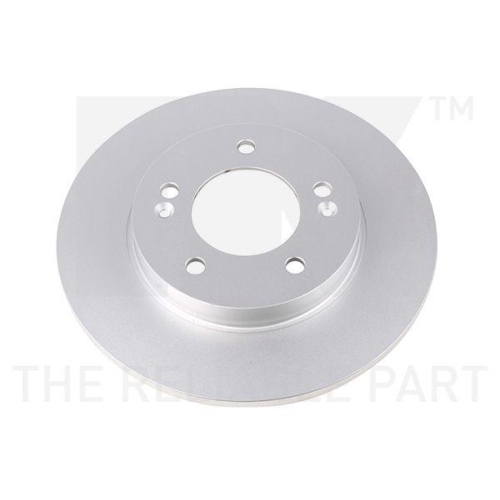 NK Bremsscheibe 313470