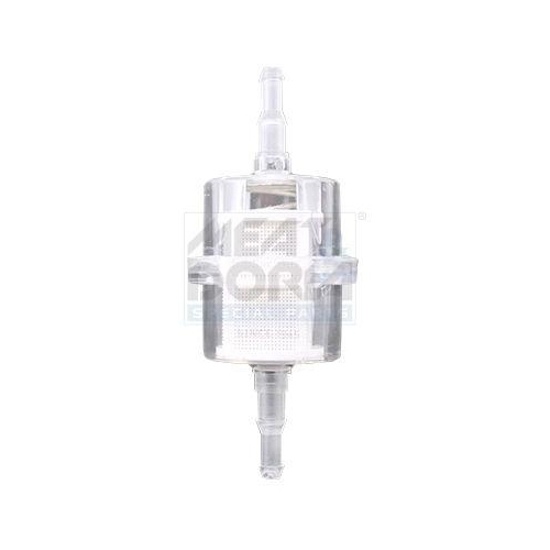 MEAT & DORIA Kraftstofffilter 4033