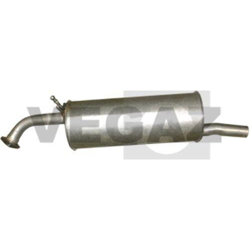 VEGAZ GmbH Endschalld&auml;mpfer