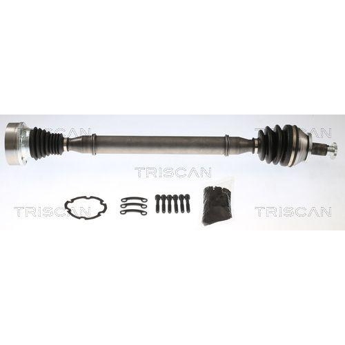 TRISCAN Antriebswelle 8540 297004