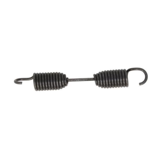 SBP Feder, Bremsbacken 12-TR001