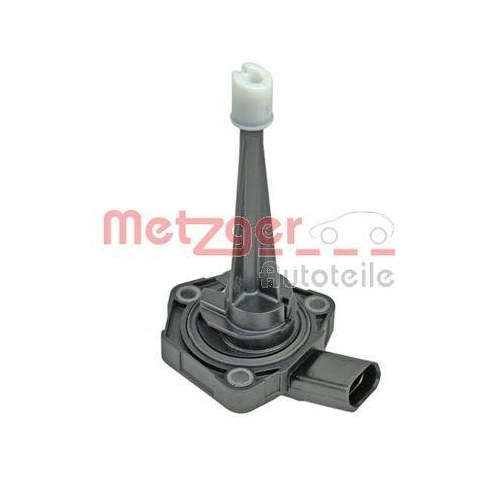 METZGER AUTOTEILE Sensor, Motorölstand ORIGINAL ERSATZTEIL GREENPARTS 0901278