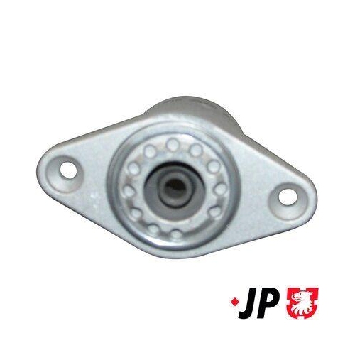 JP GROUP Federbeinstützlager JP 1152400400