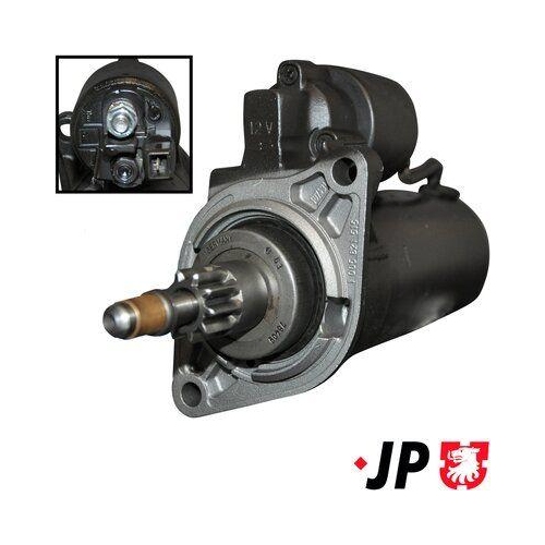 JP GROUP Starter JP 1190307900