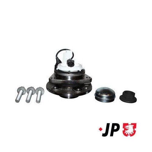 JP GROUP Radnabe JP 1241401400