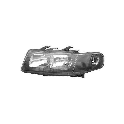 VAN WEZEL Hauptscheinwerfer 4933962