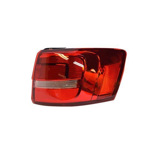 VAN WEZEL Heckleuchte 5773932