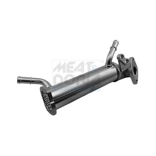 MEAT & DORIA K&uuml;hler, Abgasr&uuml;ckf&uuml;hrung 88449