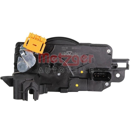 METZGER AUTOTEILE T&uuml;rschloss 2314646