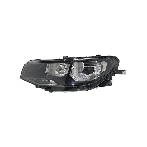 VAN WEZEL Hauptscheinwerfer 5706961